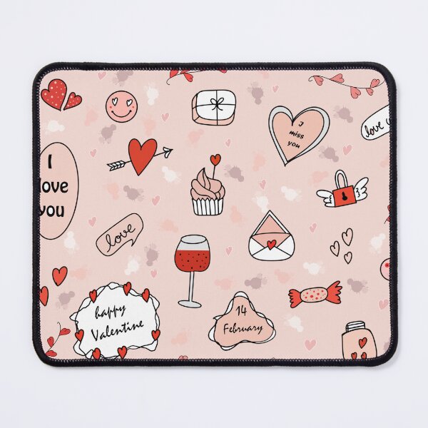 Item preview, Valentine's Day ! designed and sold by The Pie Chart.