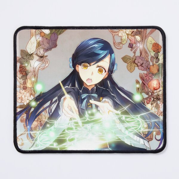 Item preview, Myne Ascendance of a Bookworm Anime Waifu designed and sold by RalphJaystin.