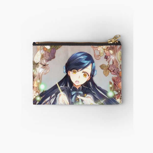 Item preview, Myne Ascendance of a Bookworm Anime Waifu designed and sold by RalphJaystin.
