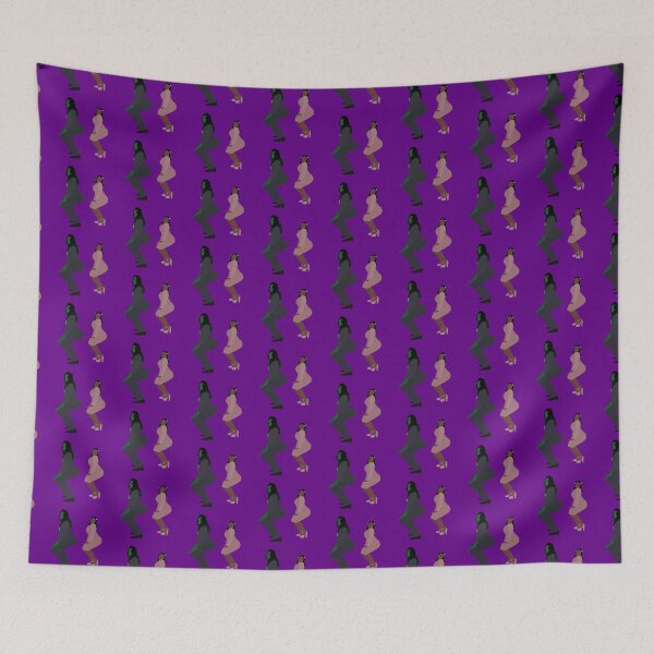 Item preview, T'Work It Girls designed and sold by NerdyDragonCO.