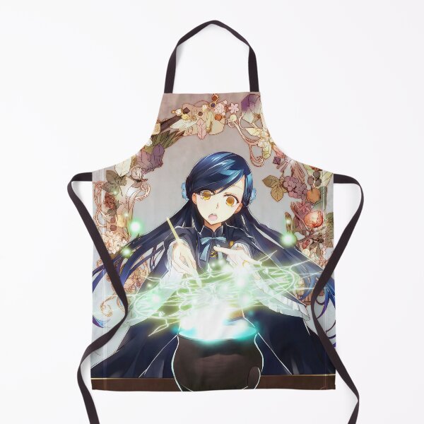 Item preview, Myne Ascendance of a Bookworm Anime Waifu designed and sold by RalphJaystin.