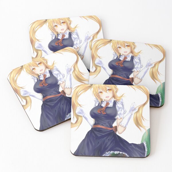 Item preview, Lucoa Miss Kobayashi Dragon Maid Artistic Drawing designed and sold by KarinaTaisha.