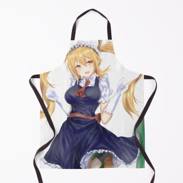 Item preview, Lucoa Miss Kobayashi Dragon Maid Artistic Drawing designed and sold by KarinaTaisha.