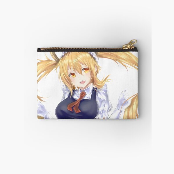 Artikelvorschau, Lucoa Miss Kobayashi Dragon Maid Künstlerische Zeichnung entworfen und verkauft von KarinaTaisha.