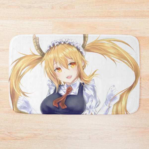 Item preview, Lucoa Miss Kobayashi Dragon Maid Artistic Drawing designed and sold by KarinaTaisha.