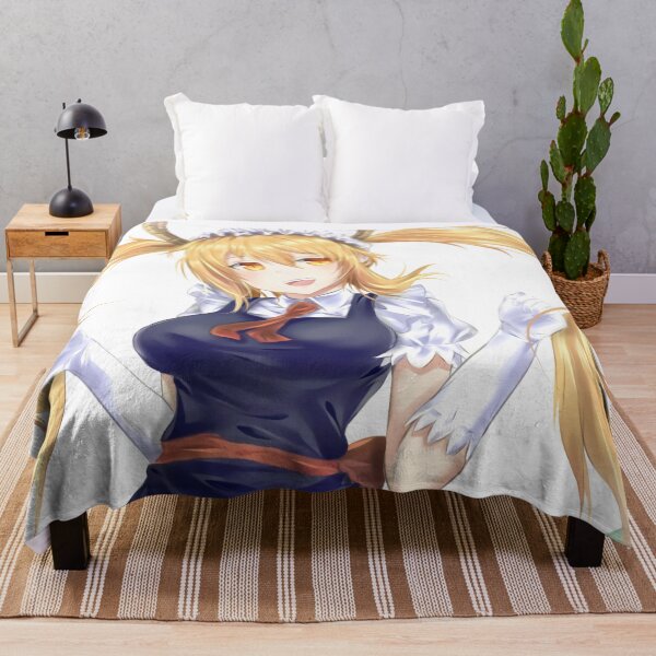 Item preview, Lucoa Miss Kobayashi Dragon Maid Artistic Drawing designed and sold by KarinaTaisha.