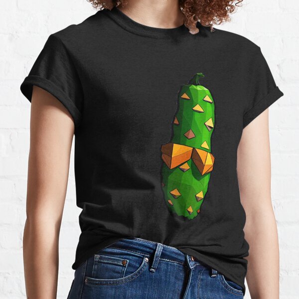 Item preview, Cool Pickle Digital Art designed and sold by EfesPilsen.