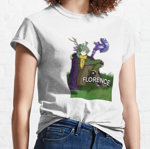 Florence Classic T-Shirt