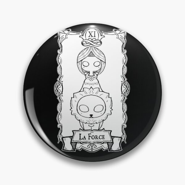 Item preview, TMA La Force designed and sold by nitsuga89.