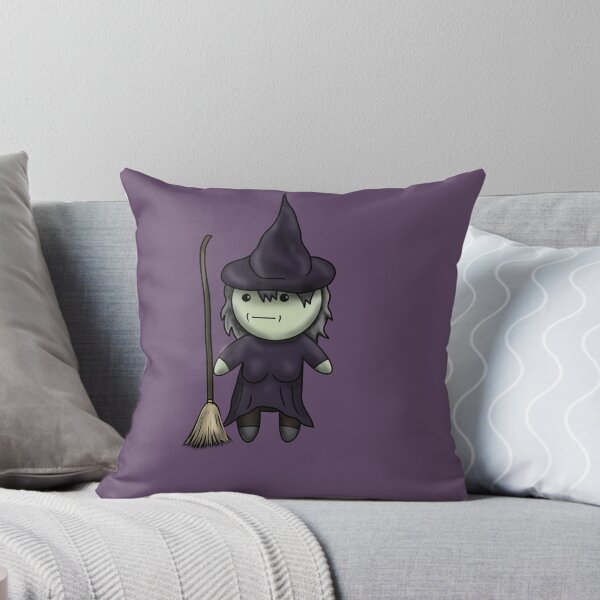 Item preview, Little Witch designed and sold by SolarFox.