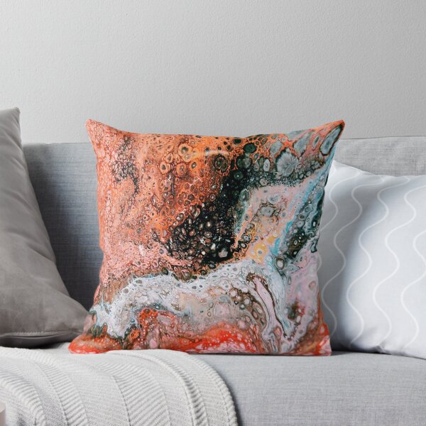 Item preview, PATTERN DESIGN STUDY #22 - Abstract of Bubbles and Froth designed and sold by DEL-Productions.