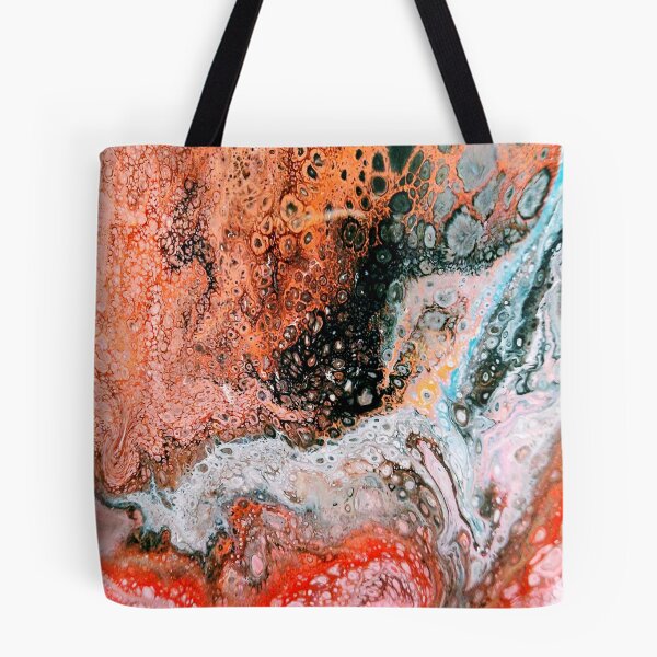 Item preview, PATTERN DESIGN STUDY #22 - Abstract of Bubbles and Froth designed and sold by DEL-Productions.