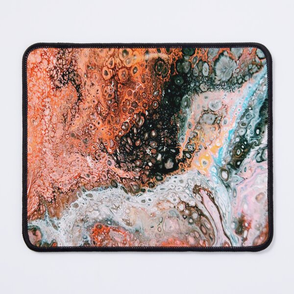 Item preview, PATTERN DESIGN STUDY #22 - Abstract of Bubbles and Froth designed and sold by DEL-Productions.