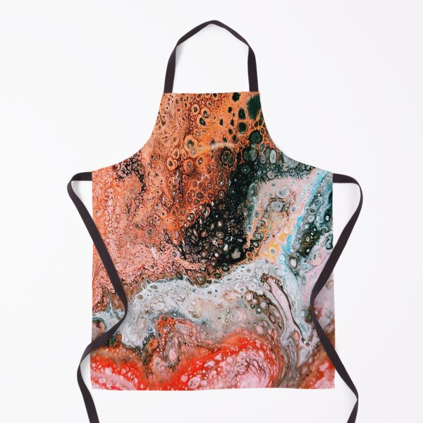 Item preview, PATTERN DESIGN STUDY #22 - Abstract of Bubbles and Froth designed and sold by DEL-Productions.