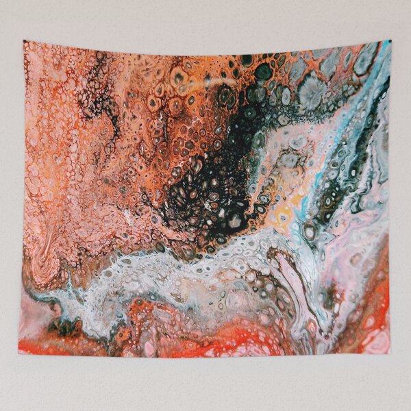 Item preview, PATTERN DESIGN STUDY #22 - Abstract of Bubbles and Froth designed and sold by DEL-Productions.