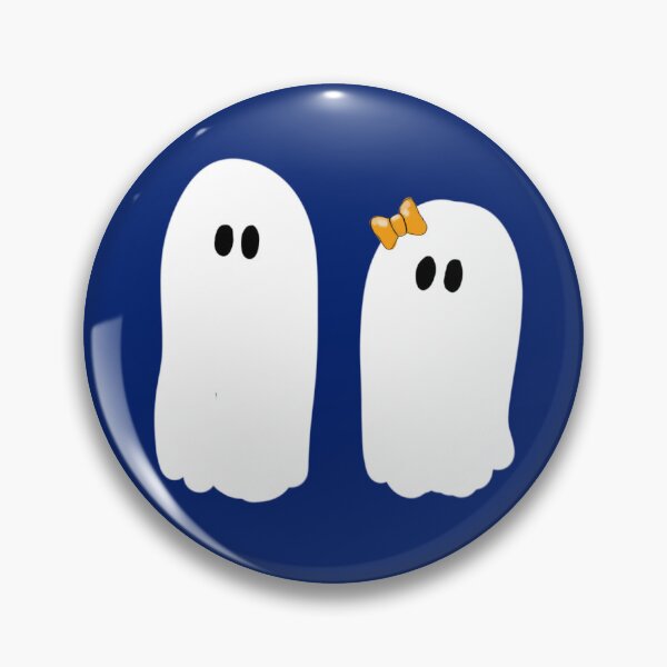 Item preview, Cute ghost designed and sold by Artistgirl202.