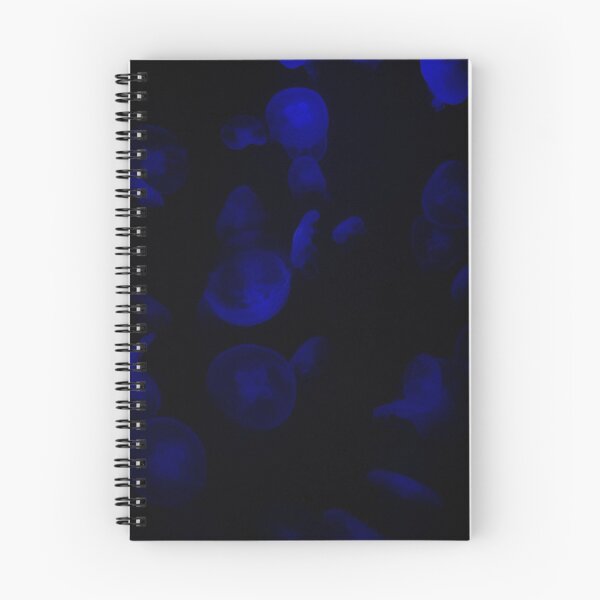 Item preview, Blue Jellyfish designed and sold by Fike2308.