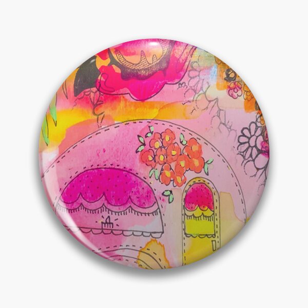 Item preview, Gwen designed and sold by Yvette Fanciulli.