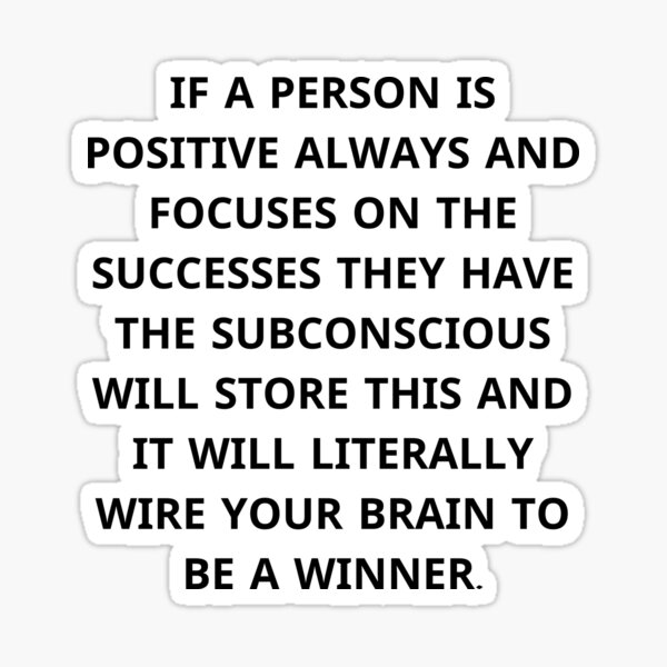 if-a-person-is-positive-always-and-focuses-on-the-successes-they-have