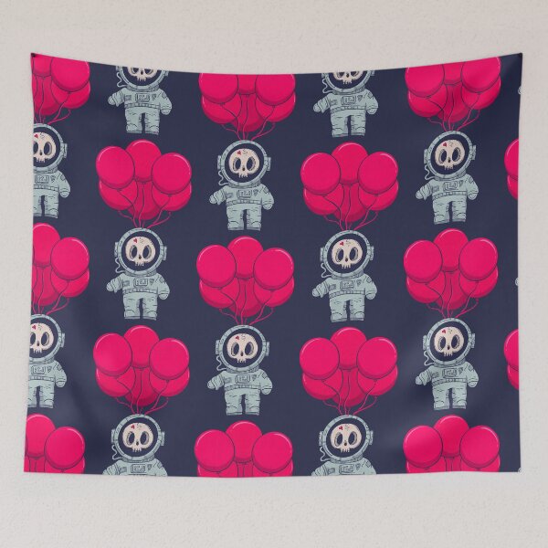 Item preview, Flying through space designed and sold by Jess.a.creates.