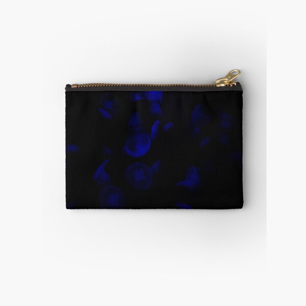 Item preview, Blue Jellyfish designed and sold by Fike2308.