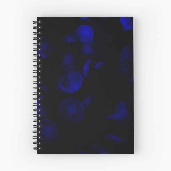 Item preview, Blue Jellyfish designed and sold by Fike2308.