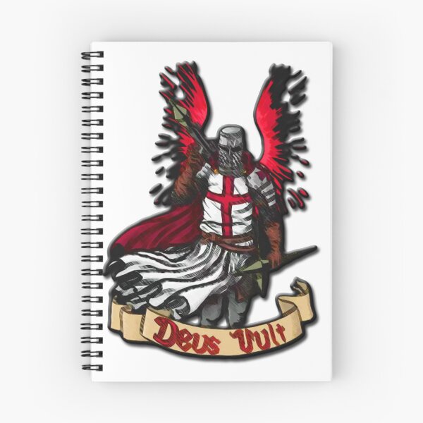 Item preview, DEUS designed and sold by Faith2393.