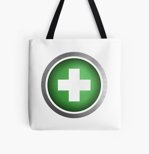 healer-symbol-tote-bag-for-sale-by-cgwolf13-redbubble