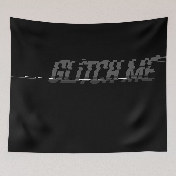 Item preview, Glitch Me  designed and sold by 7115.