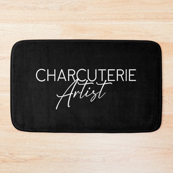 Item preview, Charcuterie Artist  designed and sold by cyberlight.