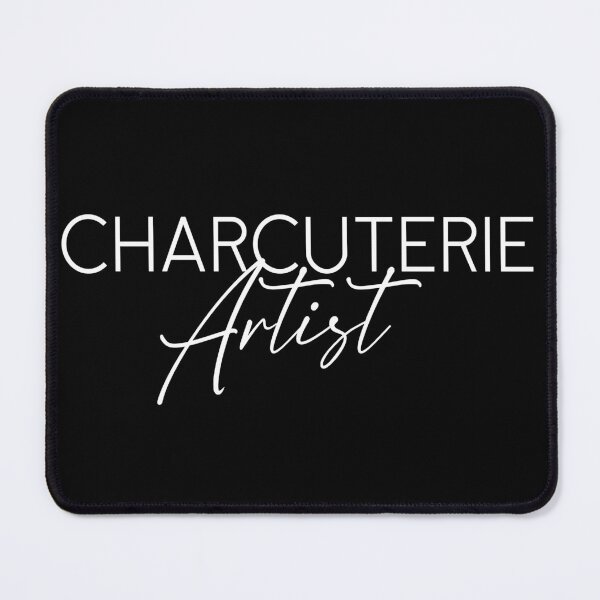 Item preview, Charcuterie Artist  designed and sold by cyberlight.