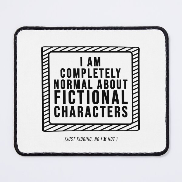 Item preview, Completely Normal designed and sold by ladysekishi.