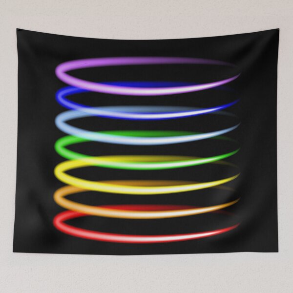Item preview, Neon rainbow light effects.  designed and sold by designer437.