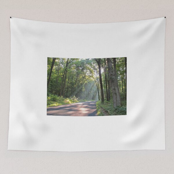 Item preview, July Haze designed and sold by Geopsych.
