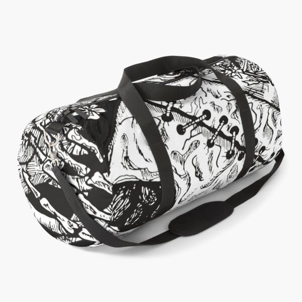 Item preview, Engraved Skull Illustration designed and sold by PotluckPrints.