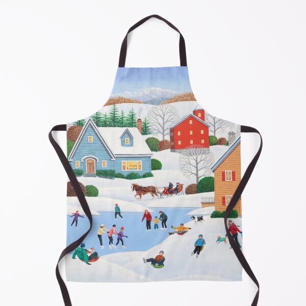 Item preview, Snow Much Fun designed and sold by kirbeekatz.