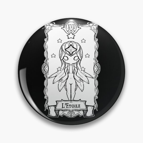 Item preview, TMA L Etoile designed and sold by nitsuga89.