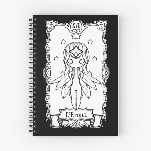 Item preview, TMA L Etoile designed and sold by nitsuga89.