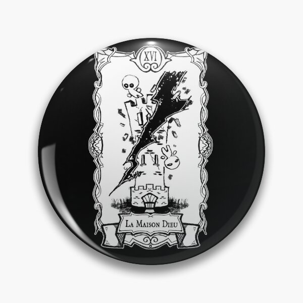 Item preview, TMA La Maison Dieu designed and sold by nitsuga89.