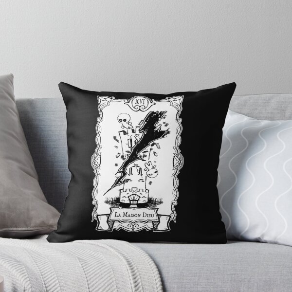 Item preview, TMA La Maison Dieu designed and sold by nitsuga89.