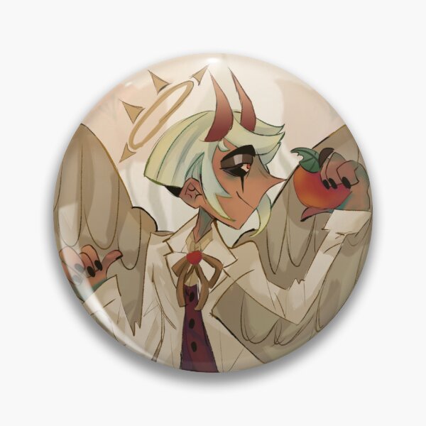 Item preview, Lucifer - OC designed and sold by Klcstar.