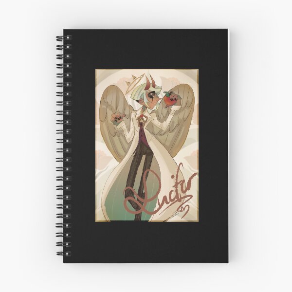 Item preview, Lucifer - OC designed and sold by Klcstar.