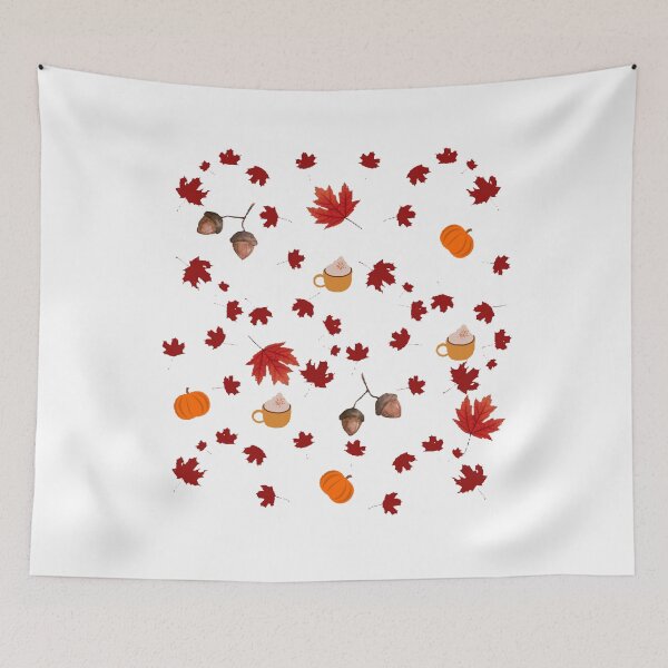Item preview, Autumn Blaze - Funny and Cute T-Shirts Quotes designed and sold by Designspot2020.