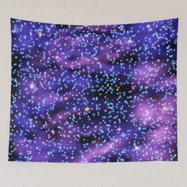 Item preview, Space nebula background. designed and sold by designer437.