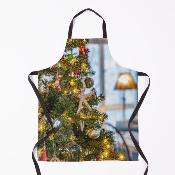 Item preview, Cozy Christmas Home Scene designed and sold by Roxane Bay.