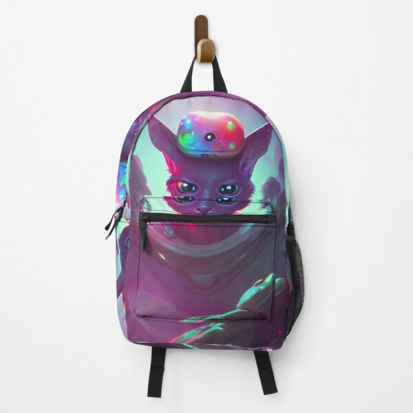 Item preview, Go Pro Cat designed and sold by UpsidedwnBruisr.