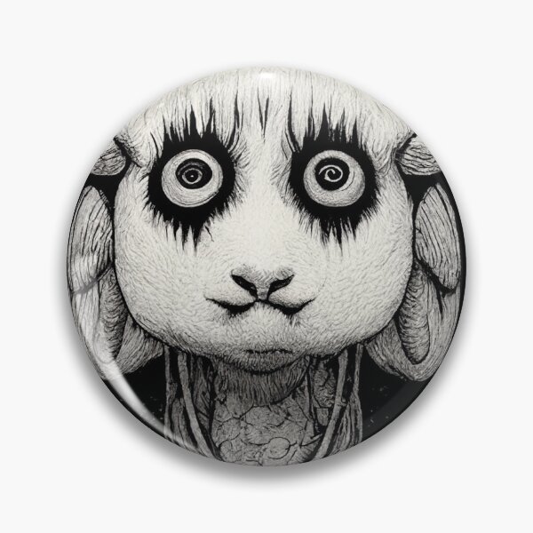 Item preview, Crappy Sheep: Suzie designed and sold by fratkinson.