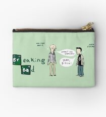 Breaking Bad Studio Pouch