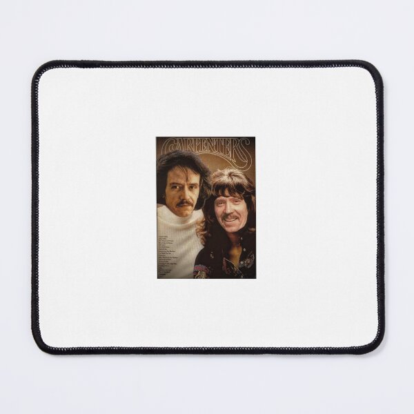 Item preview, The John Carpenters designed and sold by WorryWart.