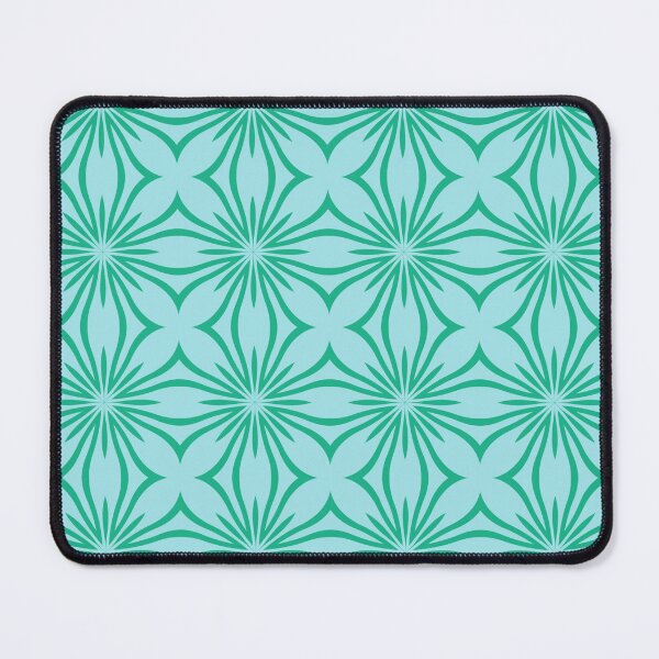 Item preview, SPARKLES Series Geometric - Aquamarine [CP22085b] designed and sold by Carina Parry Studios.